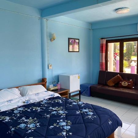 Home Ok Taleymok Khao Kho Exterior foto