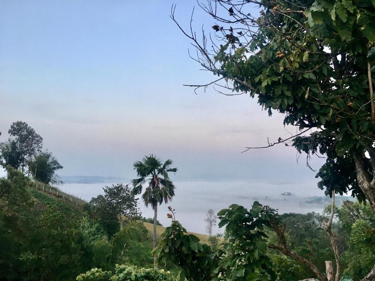 Home Ok Taleymok Khao Kho Exterior foto