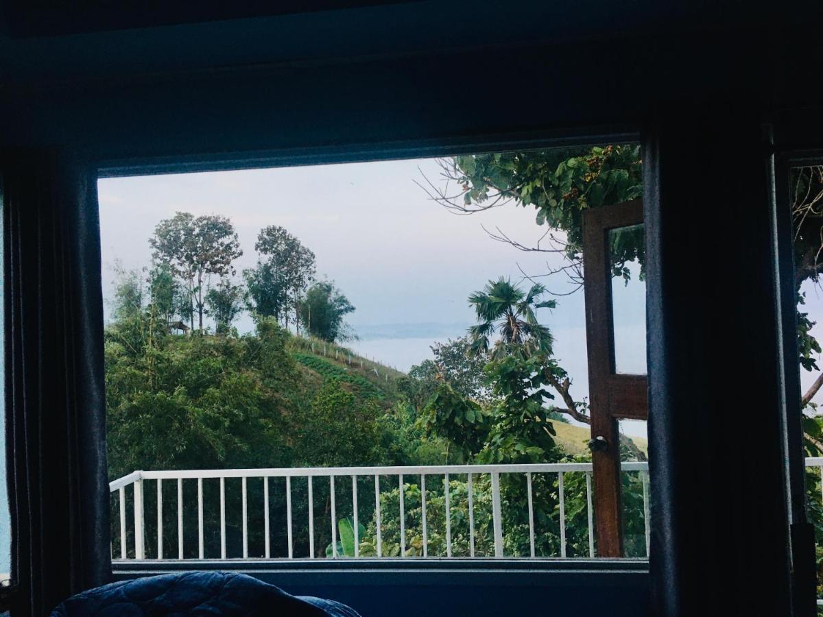 Home Ok Taleymok Khao Kho Exterior foto