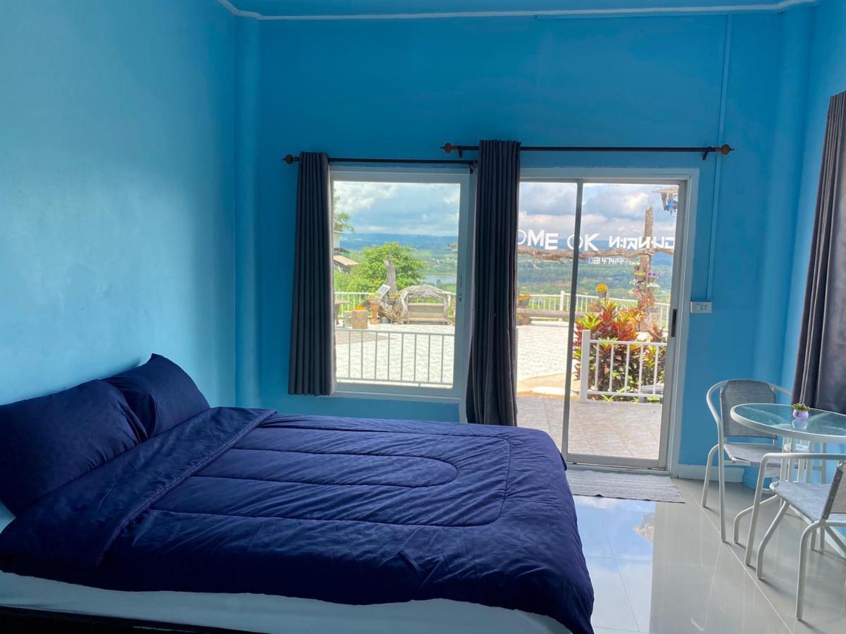 Home Ok Taleymok Khao Kho Exterior foto