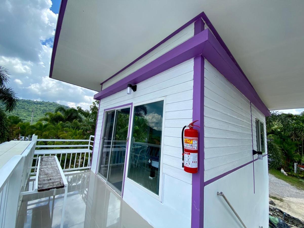 Home Ok Taleymok Khao Kho Exterior foto