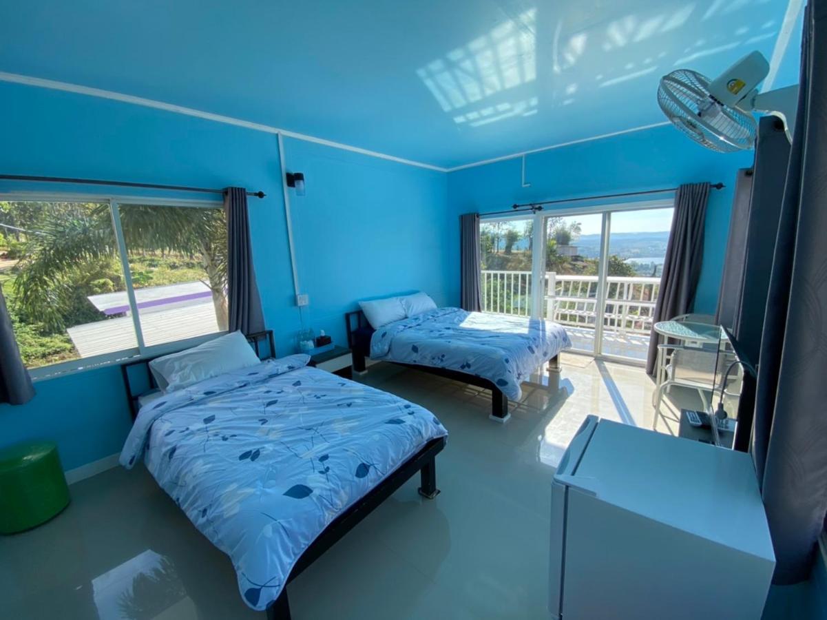 Home Ok Taleymok Khao Kho Exterior foto